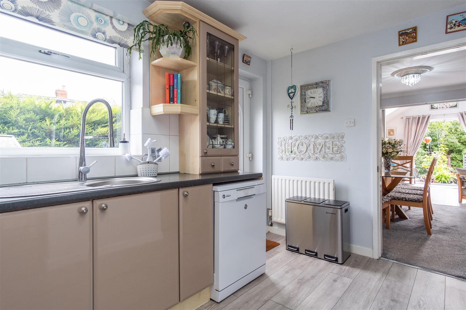 Lime Grove, Ashton-On-Ribble, Preston